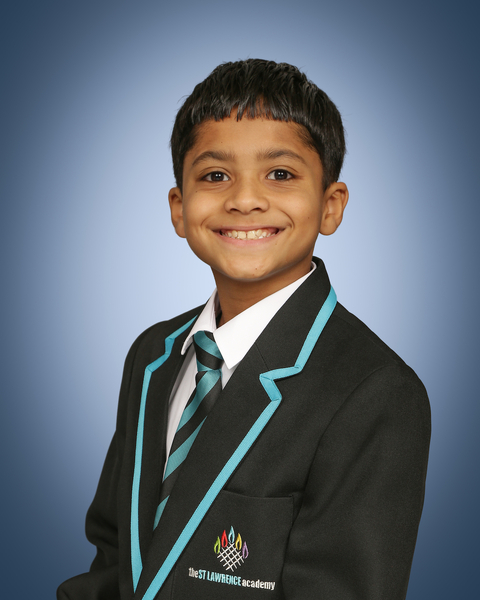 Yousuf Year 7 :