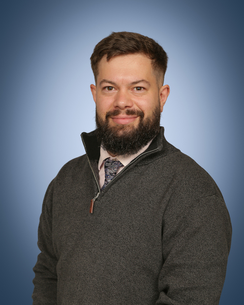 Jake Scott : Science Teacher