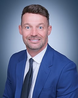 Dan Ellerby : Headteacher