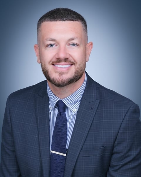 James Stainton : Assistant Headteacher