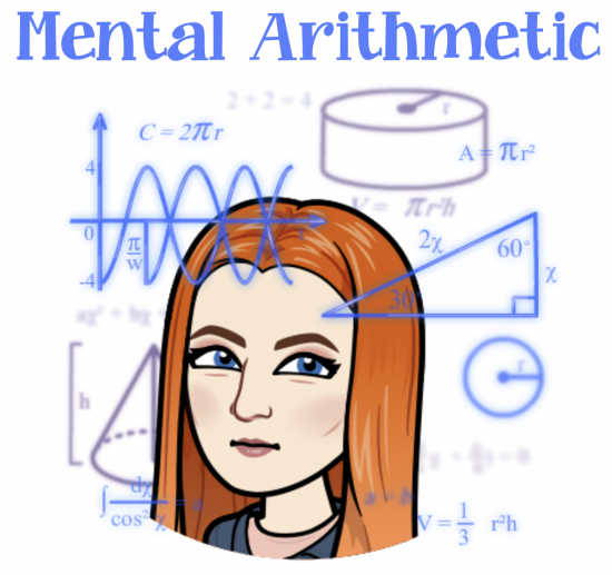 Mental Arithmetic