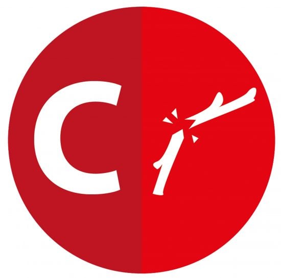 Conflict Logo