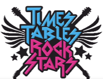 Times Table Rockstars