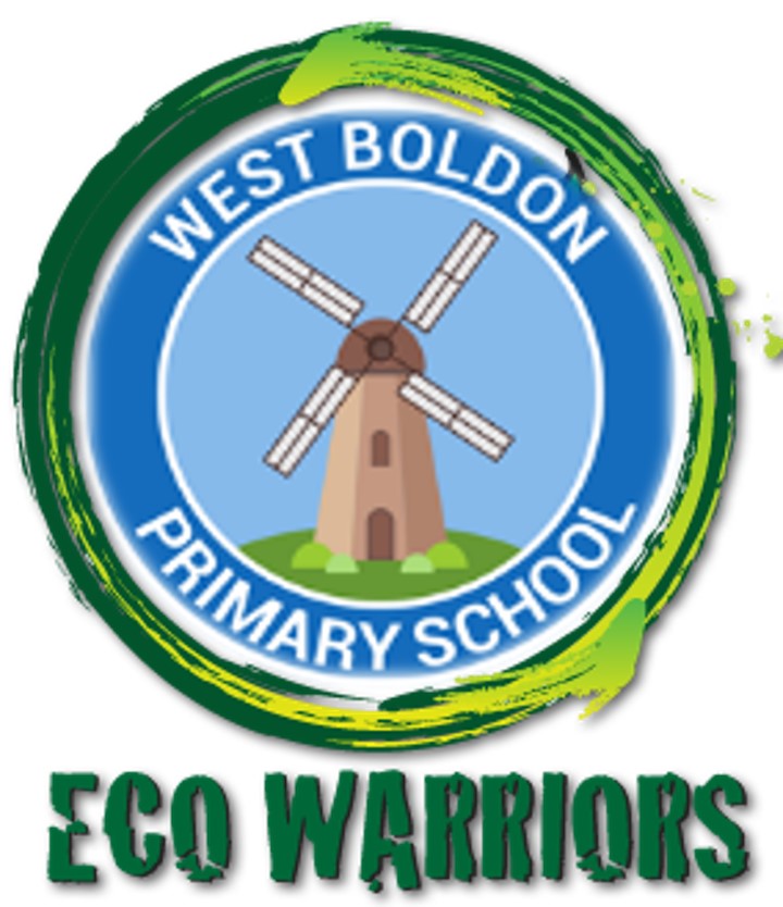 Eco warriors logo