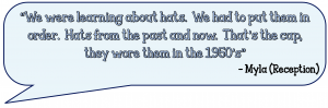 History quote 1