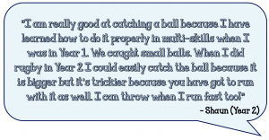 PE quote 2