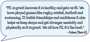 PE quote 3