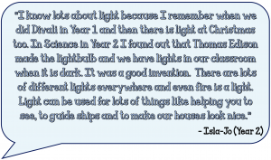PSHE quote 1