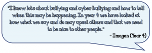 PSHE quote 4
