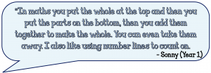Maths quote 1