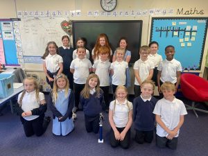 best attendance winner 10th june 2022