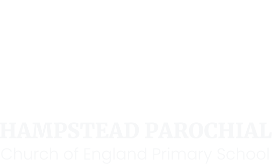 Hampstead Parochial Logo