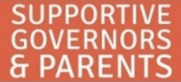 Supportive Governors and Parents