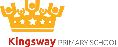 Kingsway Primary School Logo