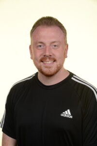 Mr M. Wilson