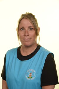 Mrs B. Marriott