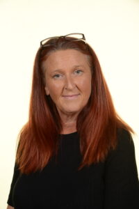 Ms S. Anderson