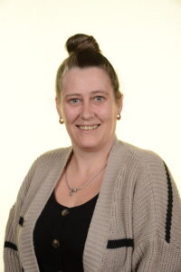 Mrs M. Everrett