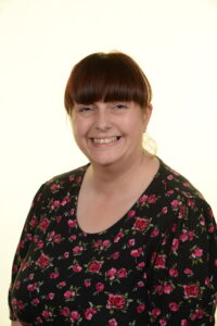 Mrs K. Charlton