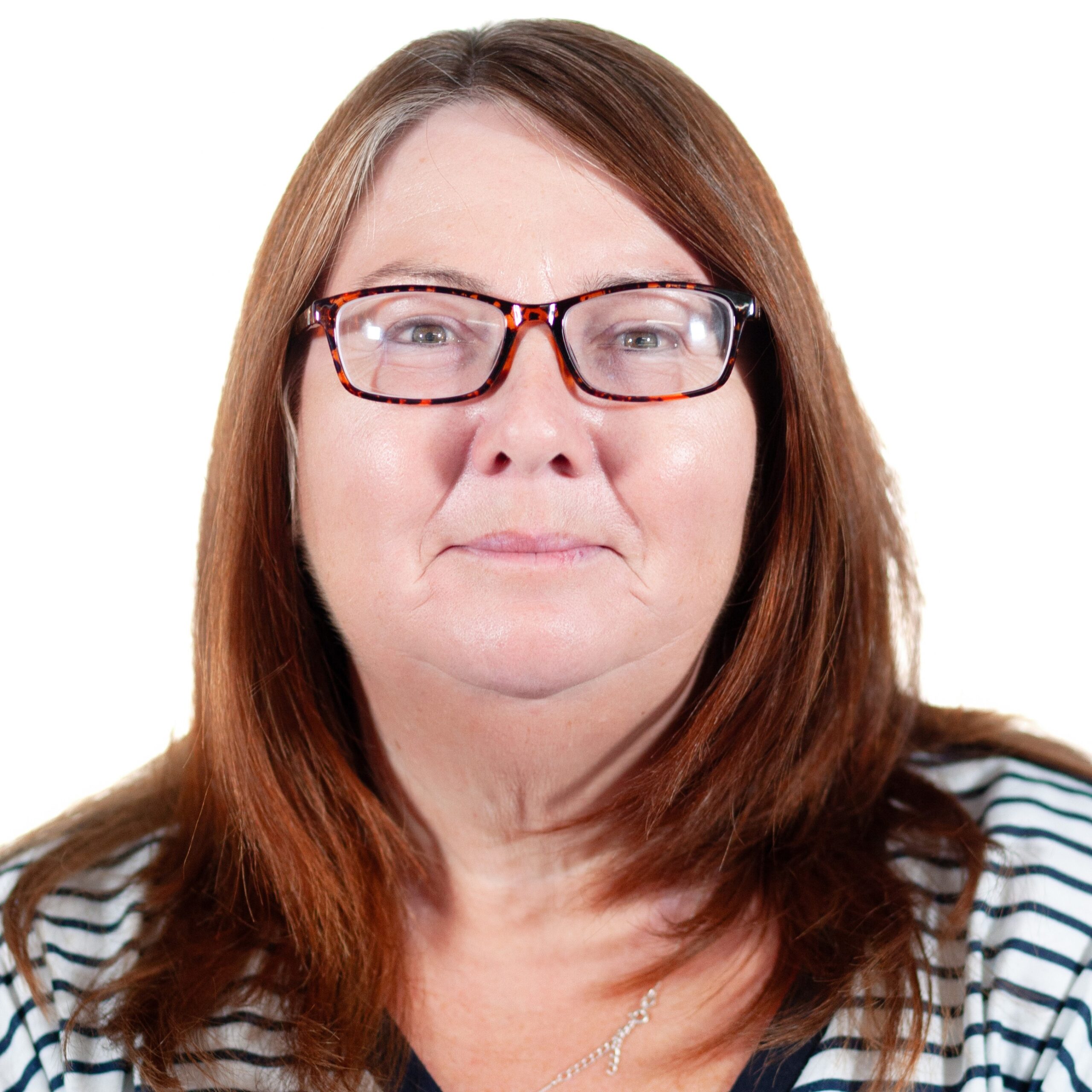 Mrs Dean : Specialist Teaching Assistant (SALT) / Reception & Year 6