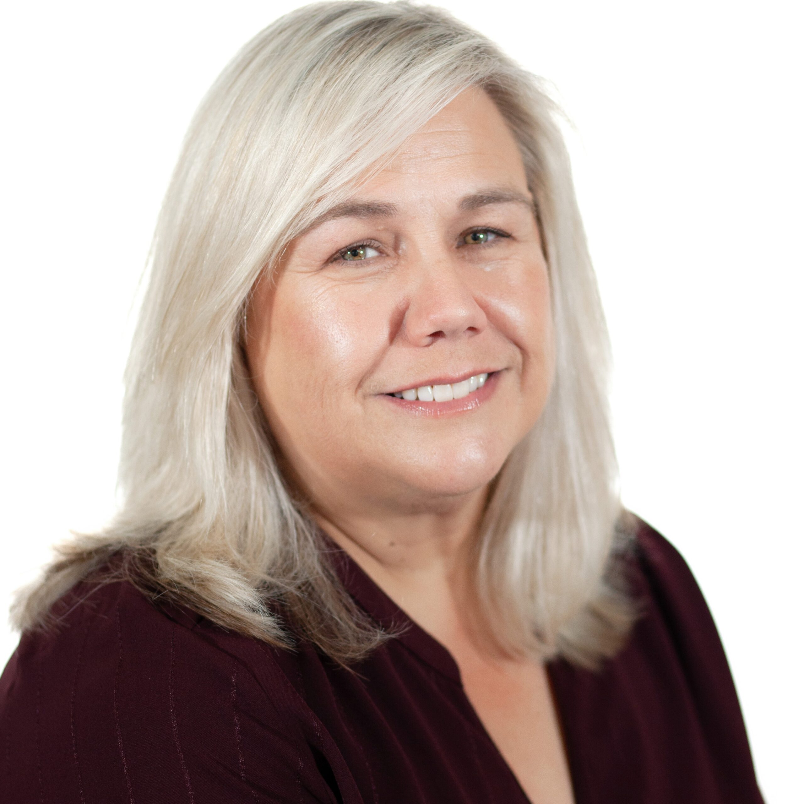 Mrs Smart : Nursery Manager