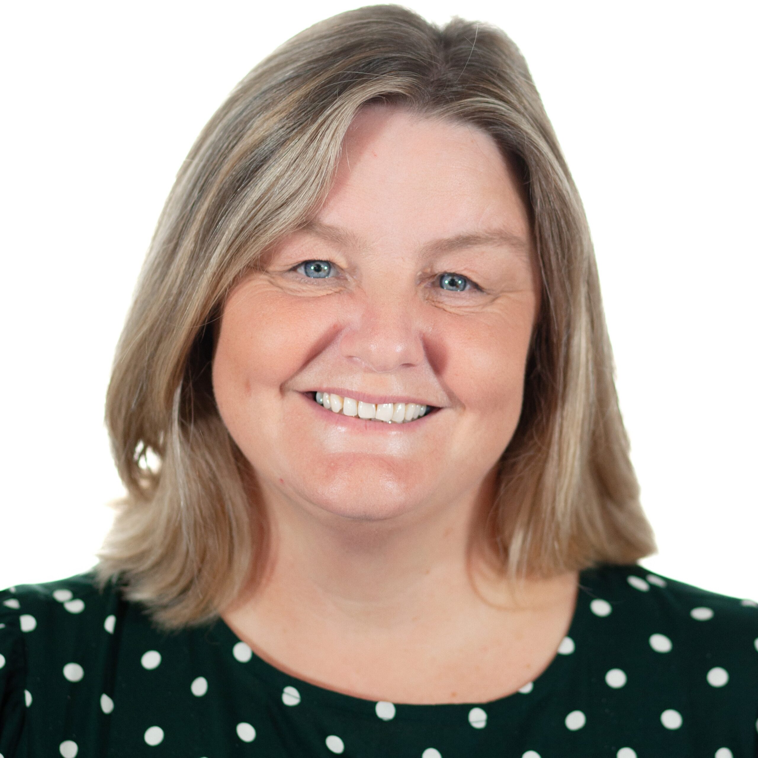 Mrs Battey : Teaching Assistant - Year 2