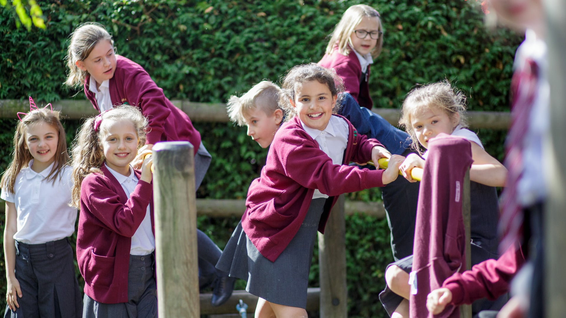 Webheath Academy Primary School photo