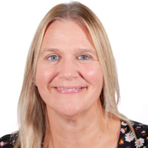 Mrs Woodward