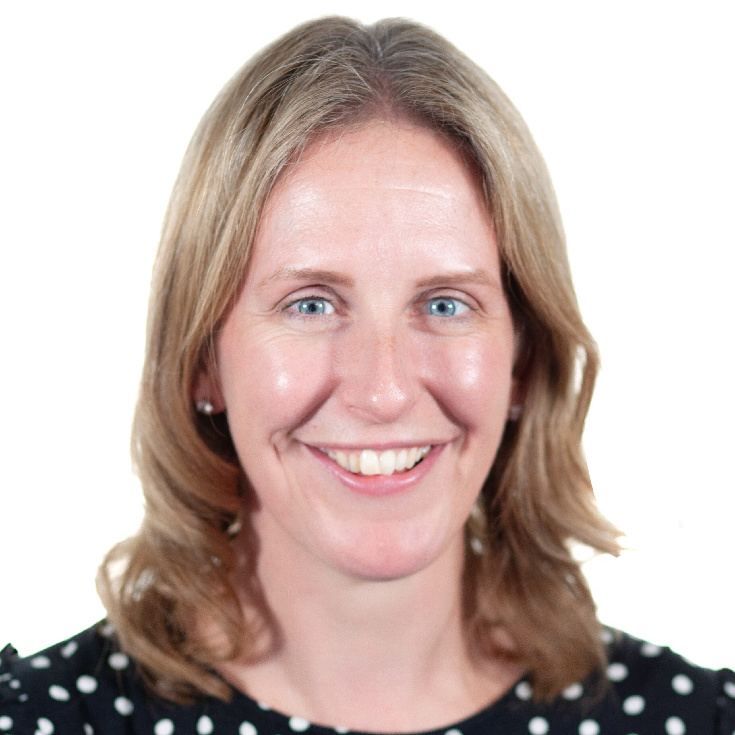 Mrs Lewis : Teaching Assistant - Year 3