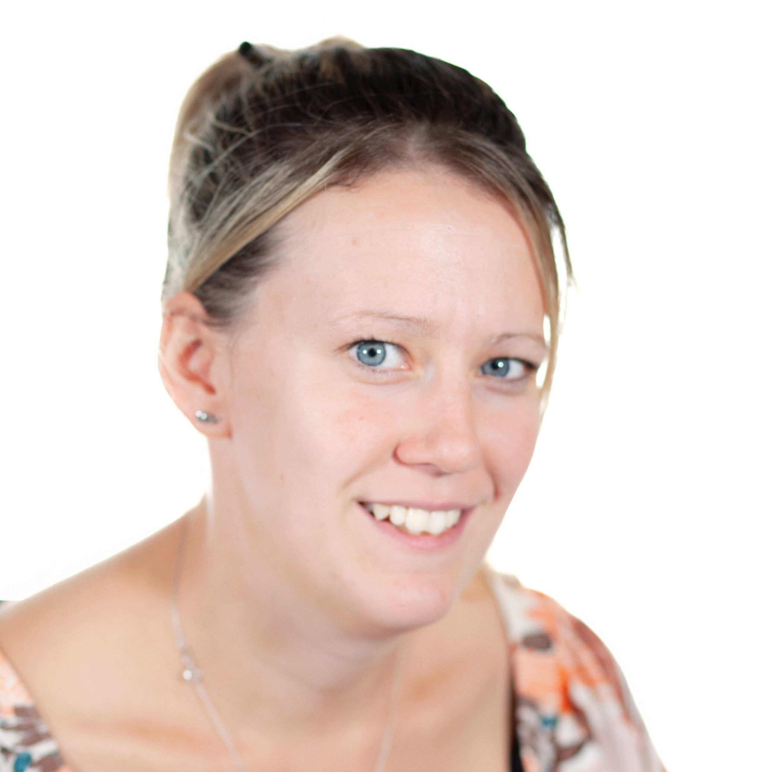 Miss Young : Teaching Assistant - Nursery