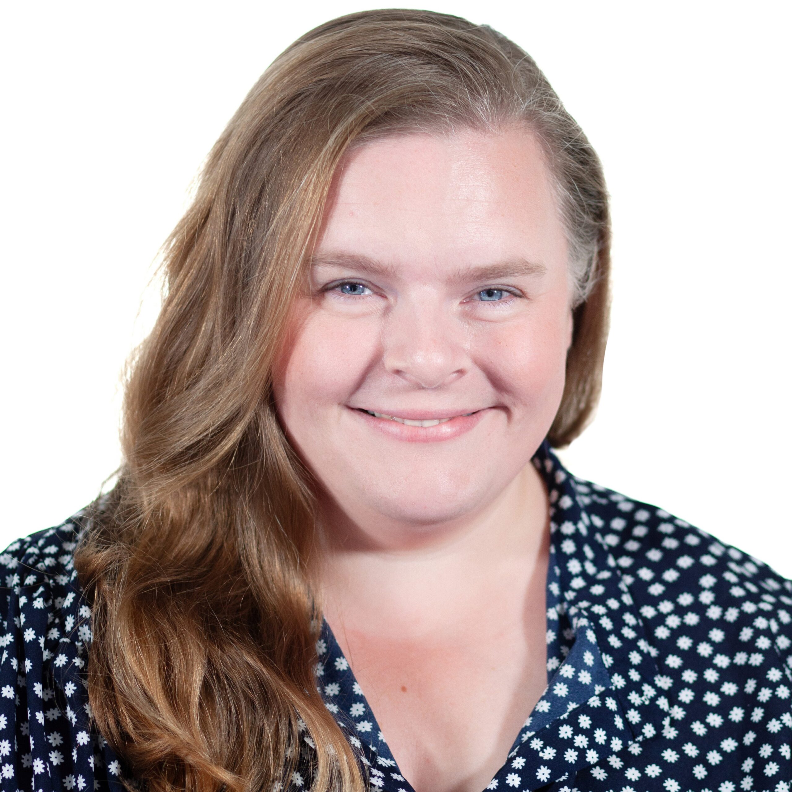 Mrs Barrow : Pastoral Support Lead