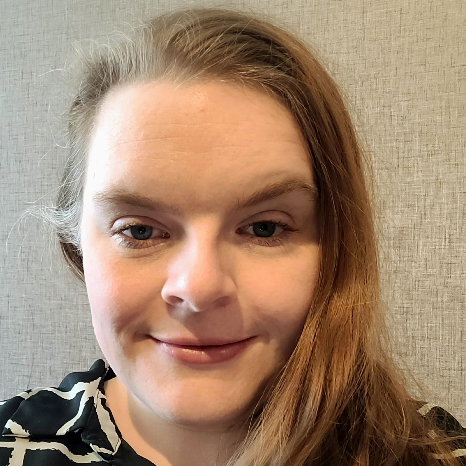 Mrs Barrow : Pastoral Support Lead