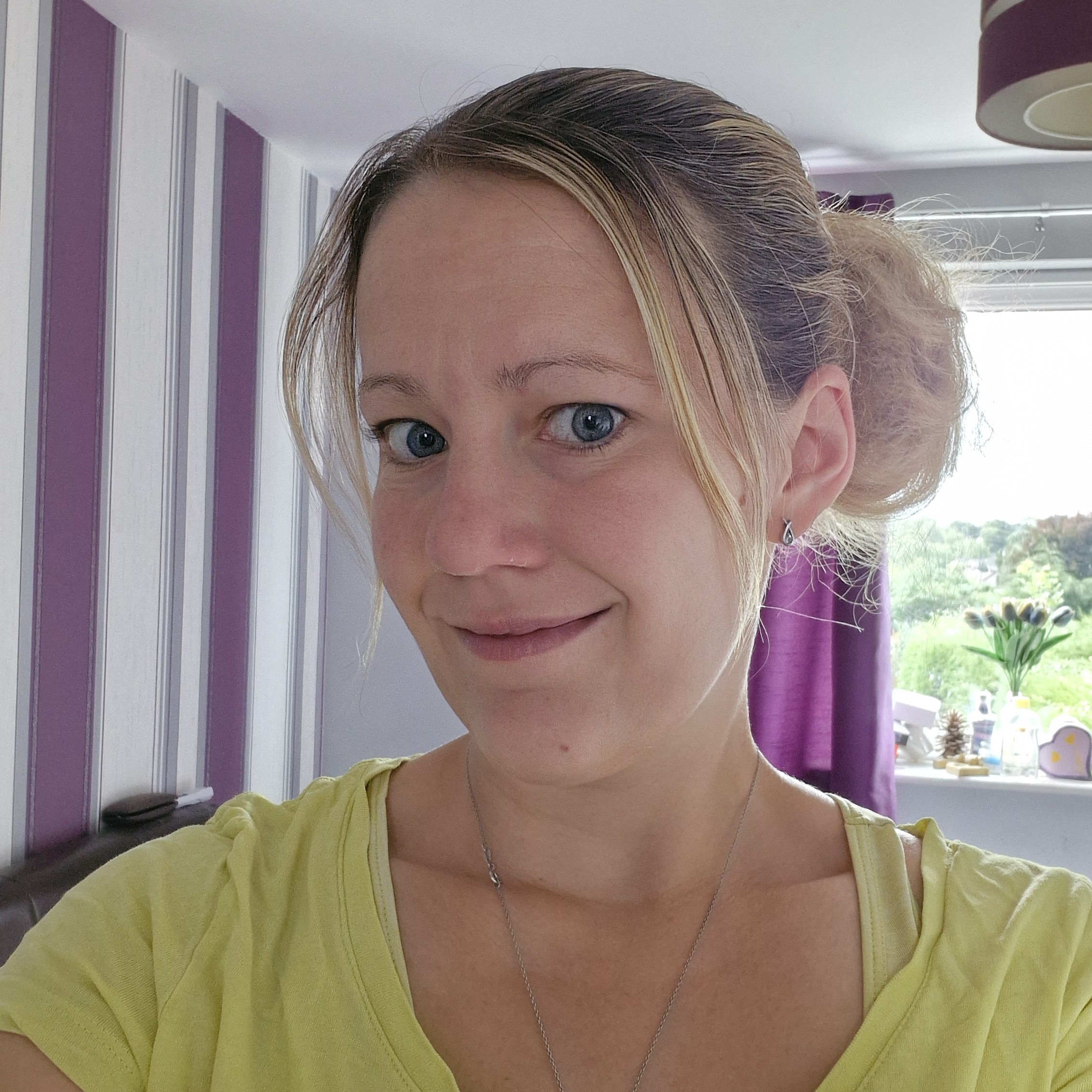 Miss Young : Teaching Assistant - Nursery