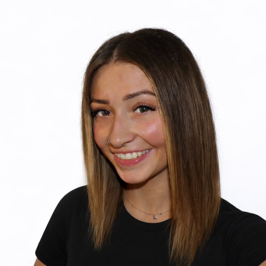 Miss Jones : Nursery Manager