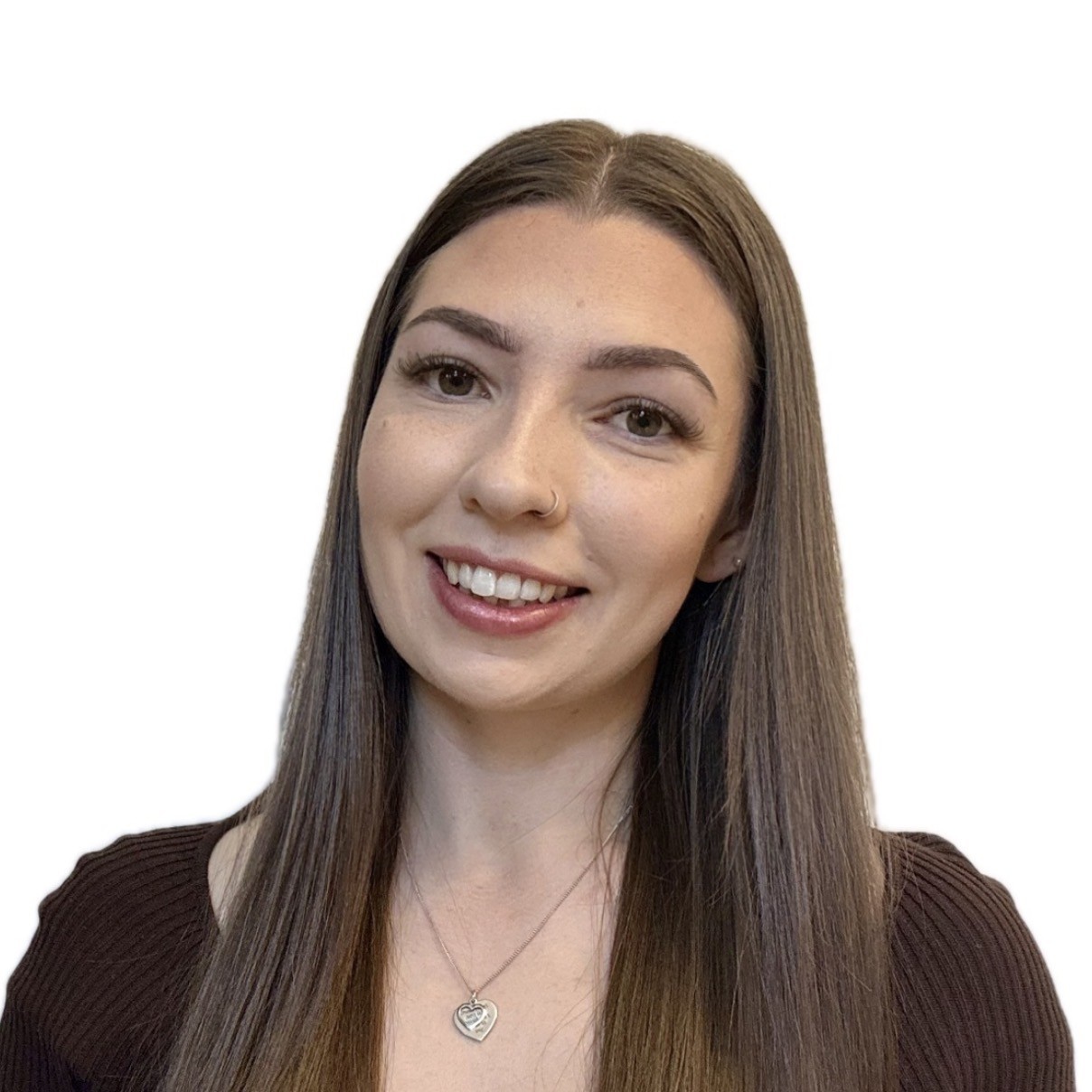 Miss Colby : Teaching Assistant - Nursery