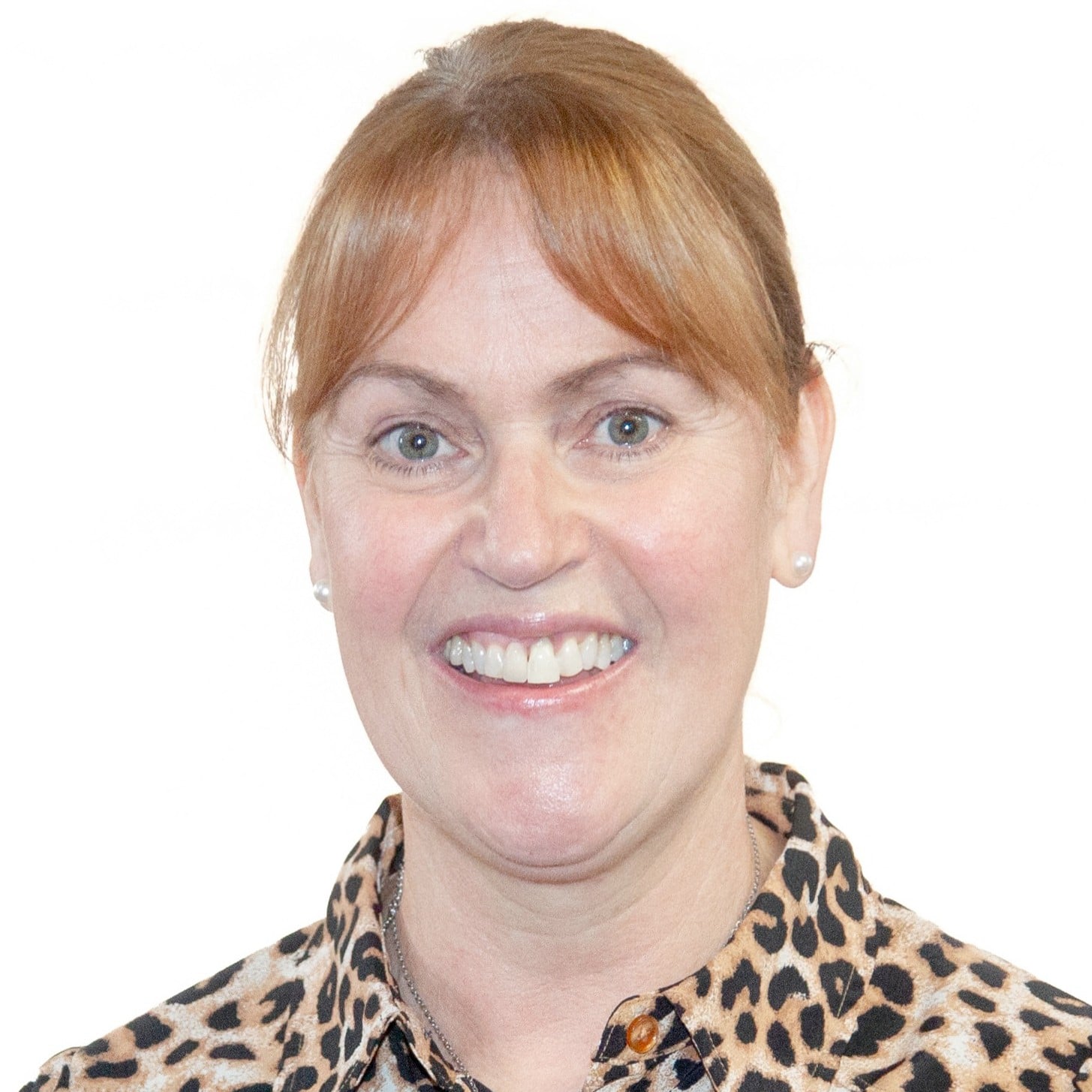 Ms Brooker : WAC Manager