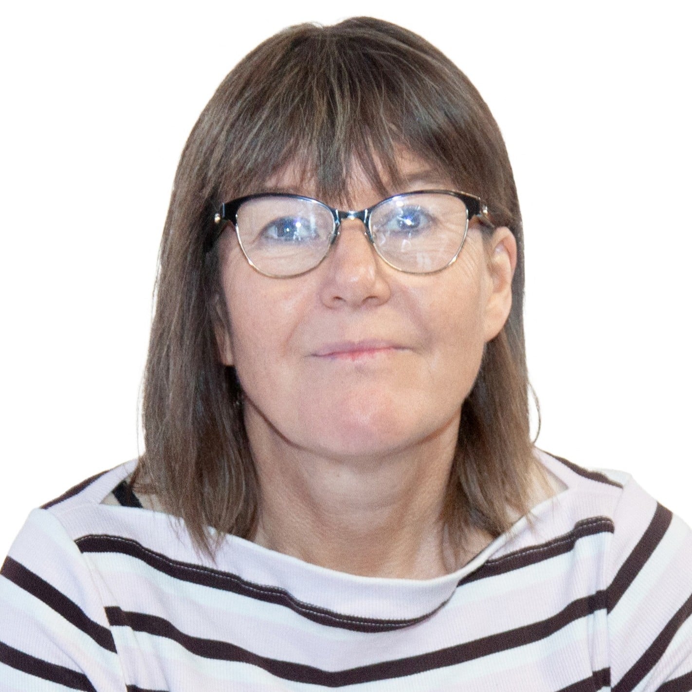 Mrs Matthews : Wrap Around Care Practitioner & Midday Supervisor