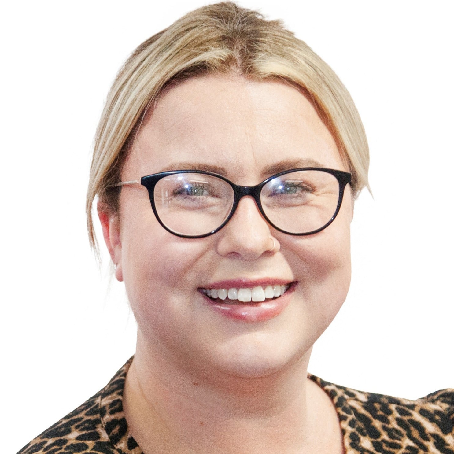 Miss Horsburgh : Teaching Assistant 1:1 - Year 1 & Year 4