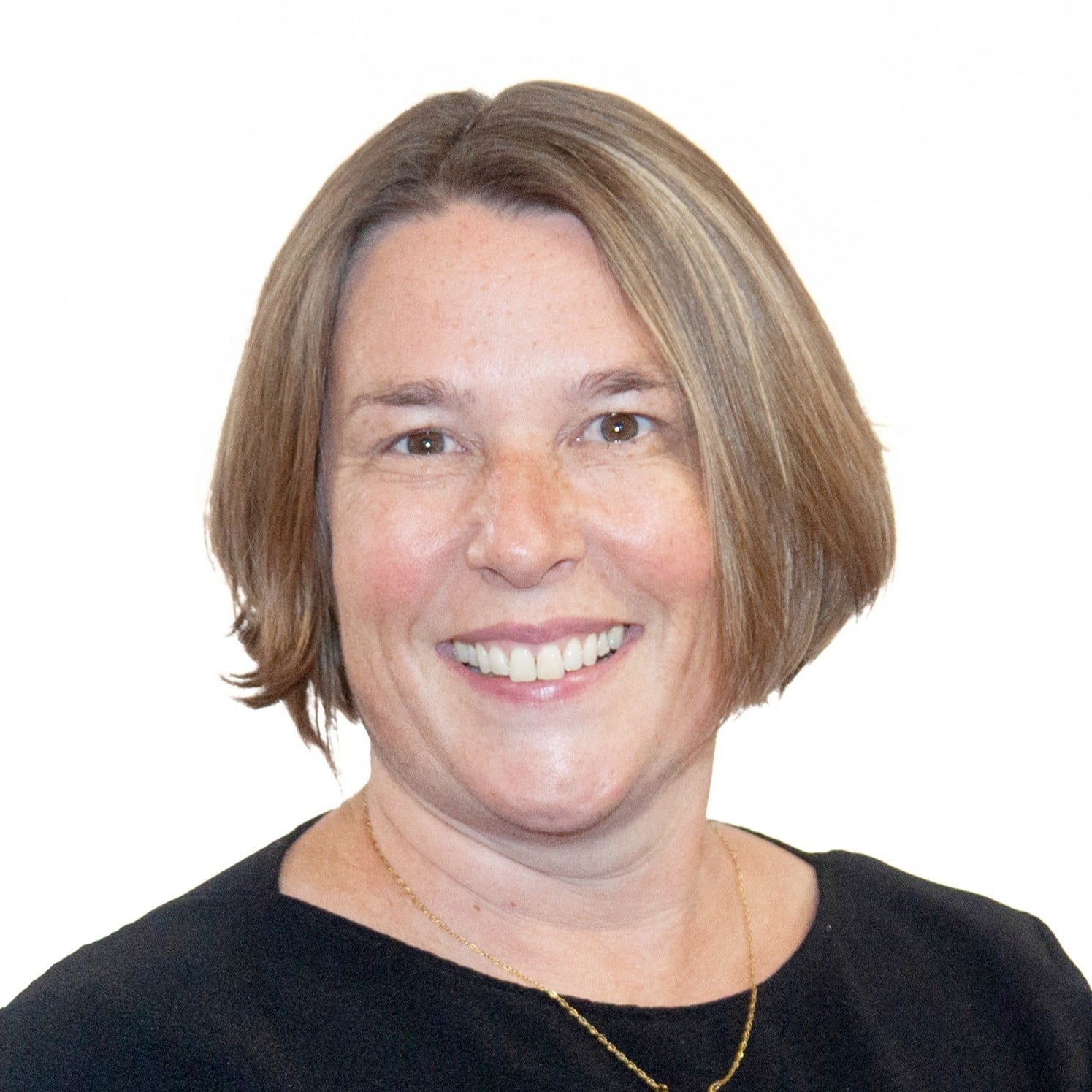 Mrs R Gordon : Headteacher