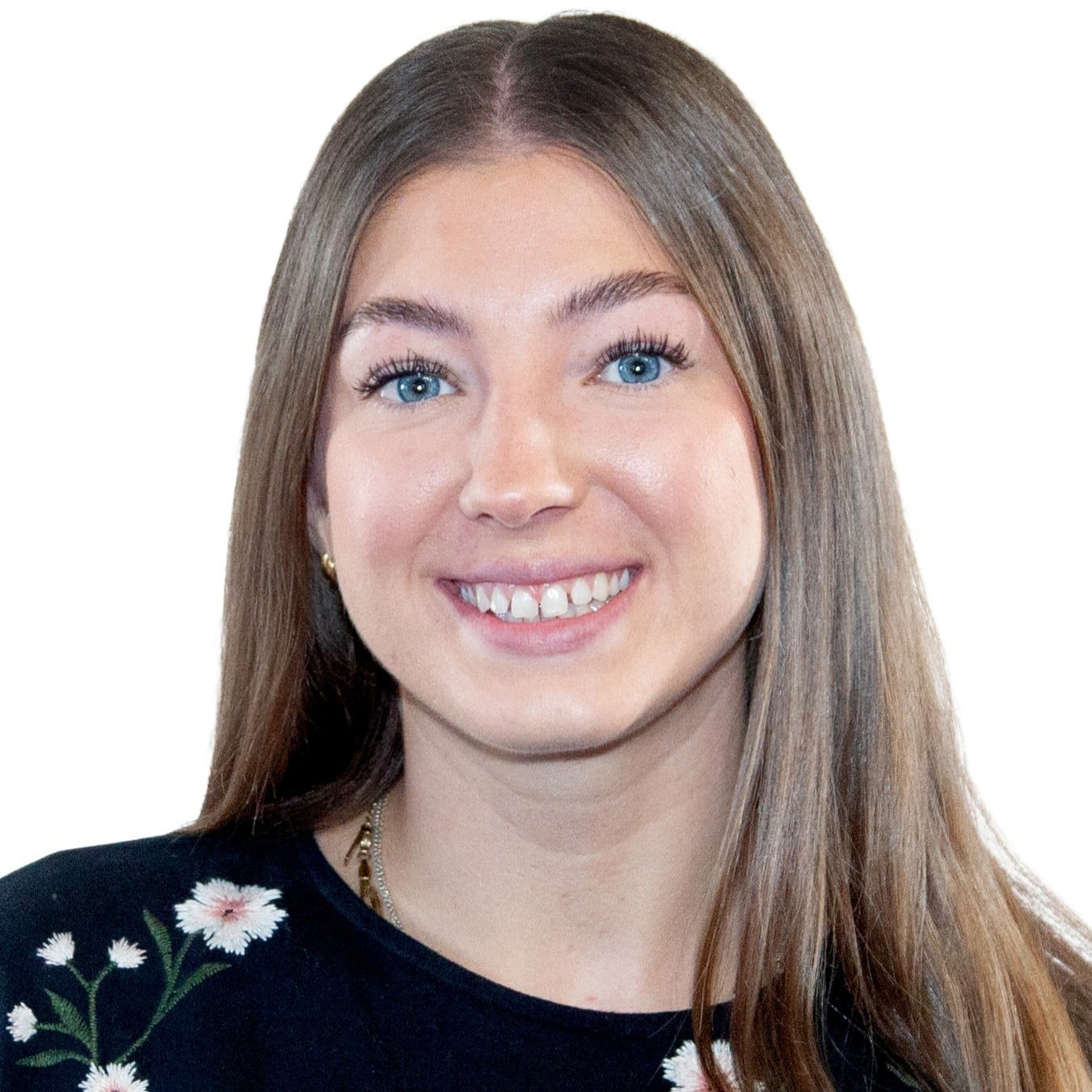 Miss Hall : Teaching Assistant 1:1 - Year 2