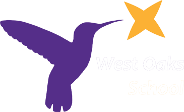 West Oaks School Logo