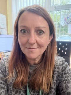 Rachael Maitland : Office Manager and First Aid Lead