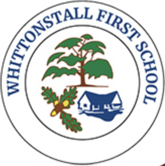 Whittonstall First School Logo