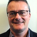 Mark Crabtree : Vice Chair of Governors and Chair of the Resources Committee