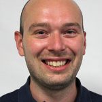 Kevin Berry : Appointed Governor
