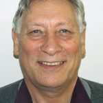 Tony Hewison : Appointed Governor