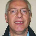 Tony Wilson : Chair of the Curriculum & Standards Committee
