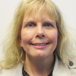Clare Hewitson : Parent Governor