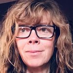 Vicki McLeod : Appointed Governor