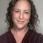 Laura Simpson : Parent Governor